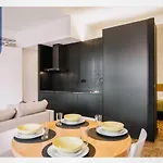 Apartmán Orm - Ribeira