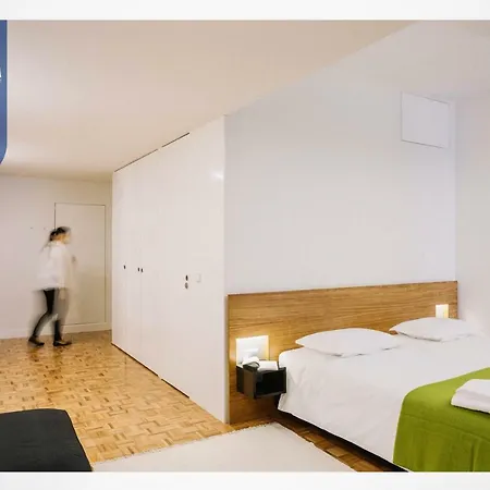 Orm - Ribeira Oporto