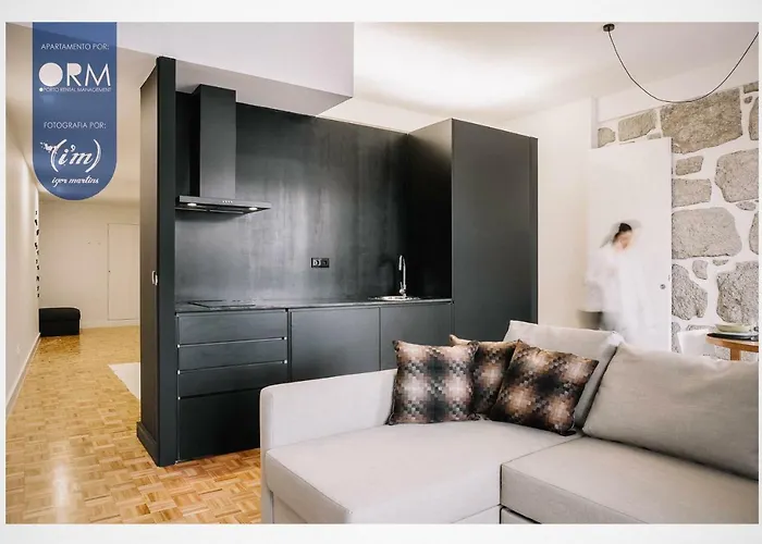 Orm - Ribeira * Oporto