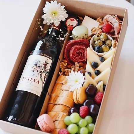 Orm - Ribeira Порту