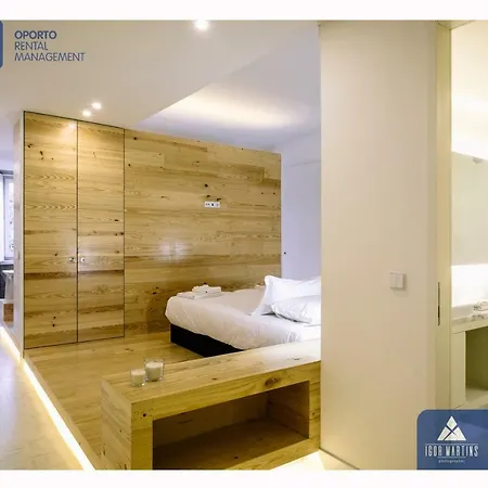 Appartement Orm - Ribeira *
