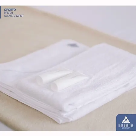 Orm - Ribeira Апартаменты