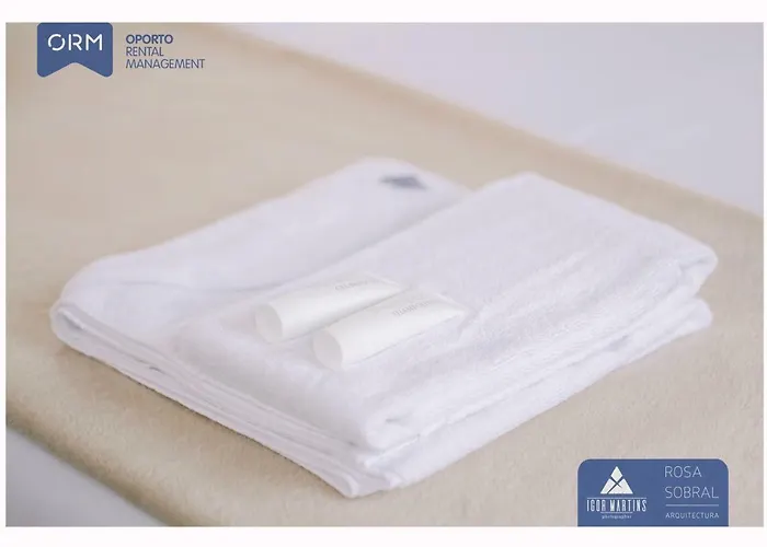 Orm - Ribeira Апартаменты