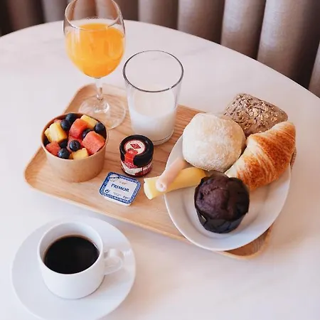 Orm - Ribeira Apartman