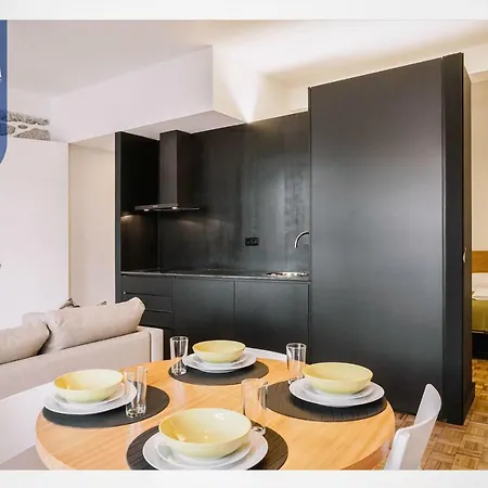 Apartment Orm - Ribeira