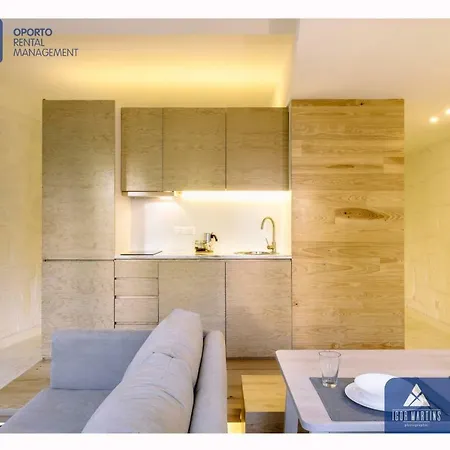 Apartment Orm - Ribeira