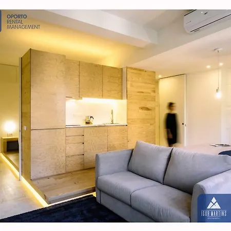 Apartment Orm - Ribeira *