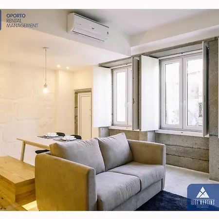 Apartment Orm - Ribeira *