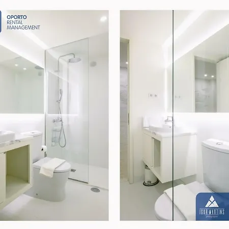 Apartment Orm - Ribeira Porto