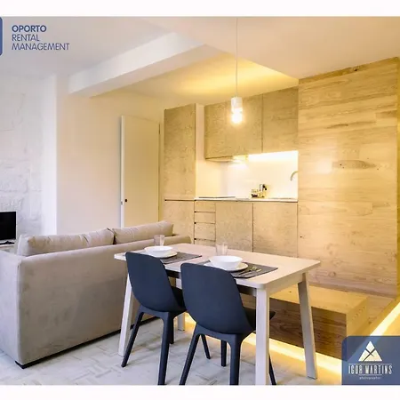 Apartment Orm - Ribeira Porto