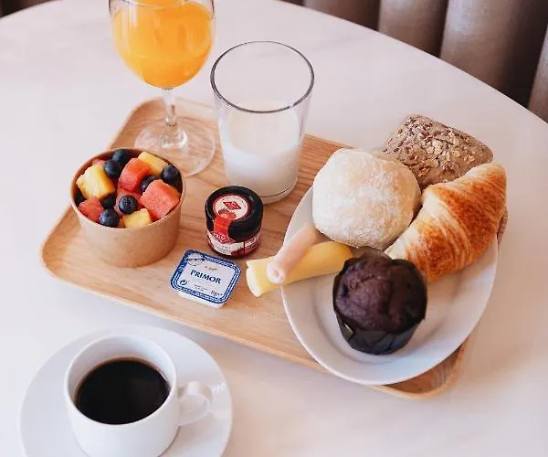 Orm - Ribeira דירה