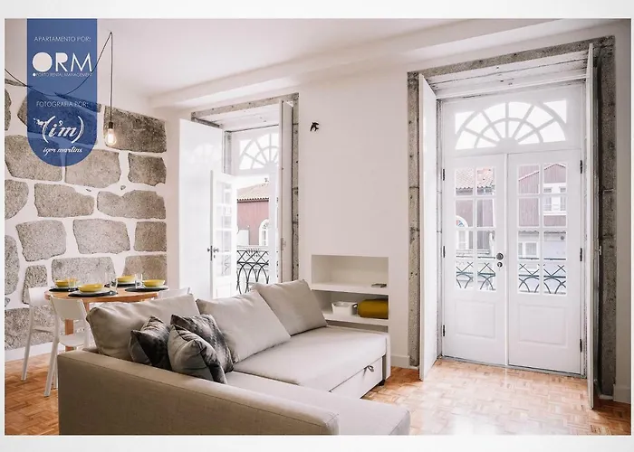 Orm - Ribeira פורטו