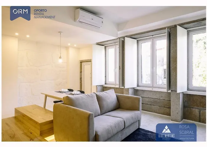 Apartment Orm - Ribeira *