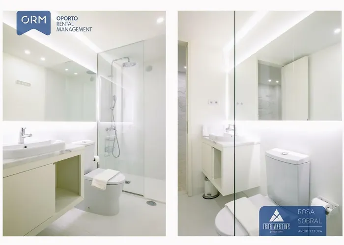 Apartment Orm - Ribeira Porto