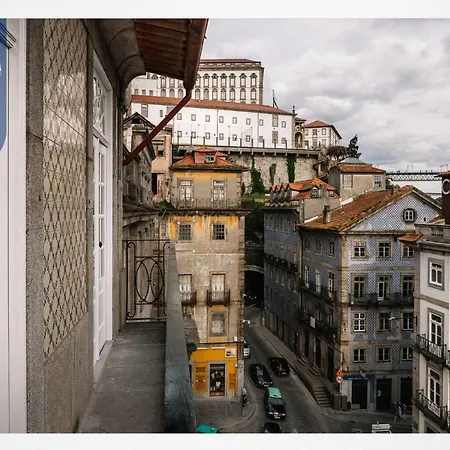 Lägenhet Orm - Ribeira *