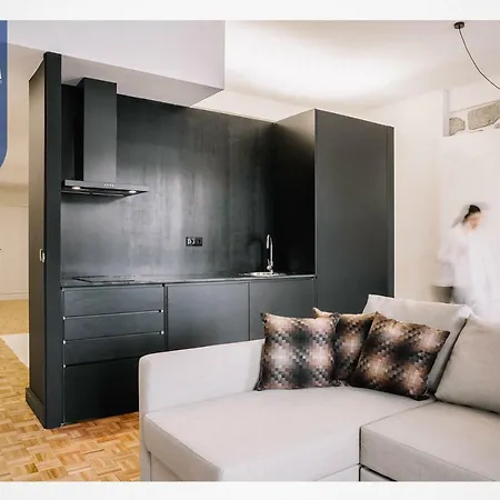 Orm - Ribeira * Porto