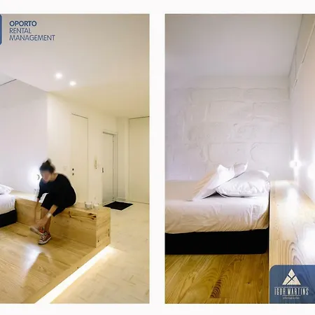 Orm - Ribeira * Porto