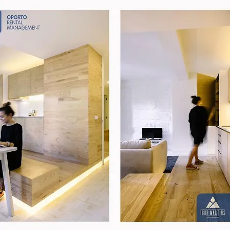 Orm - Ribeira * Porto